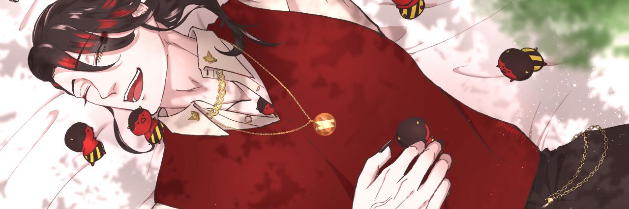 なで's banner