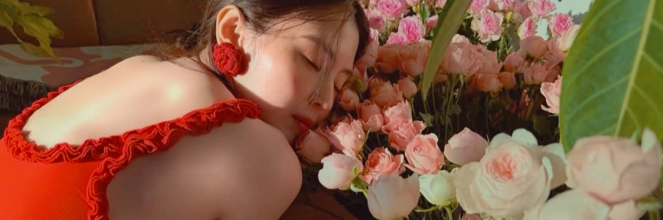 sana 🍃 banner
