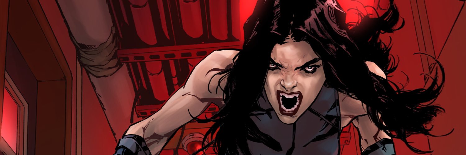 evilkalman's profile banner image