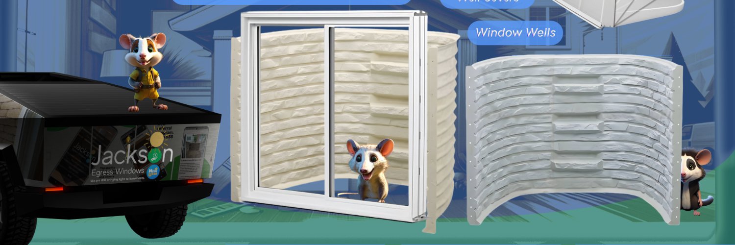 EgressWindowApp's profile banner image