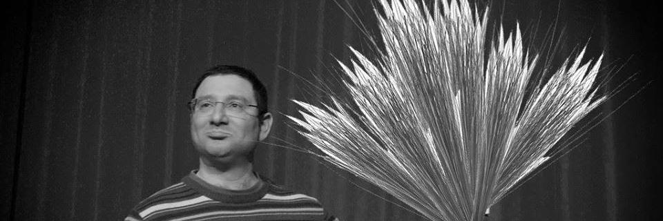 BenKersley's profile banner image
