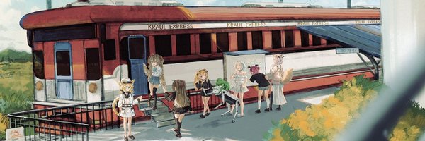 Kraul_en Profile Banner