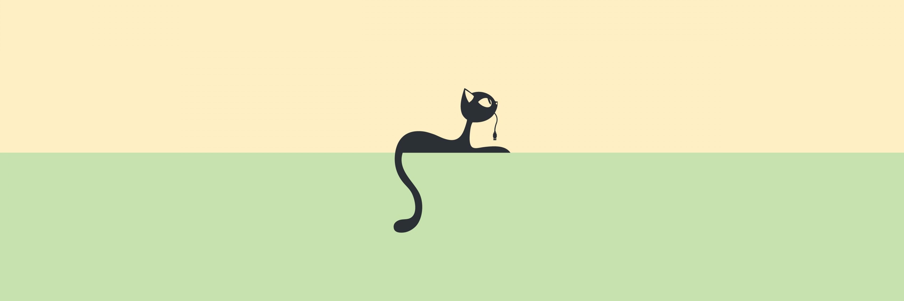 Meowron's profile banner image