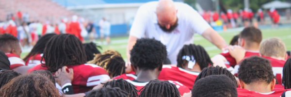 CoachLewis275 Profile Banner