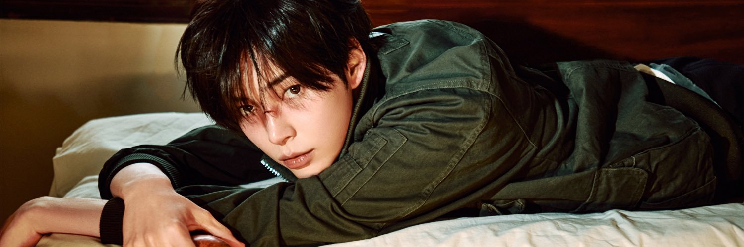 sung hanbin._.feeds banner