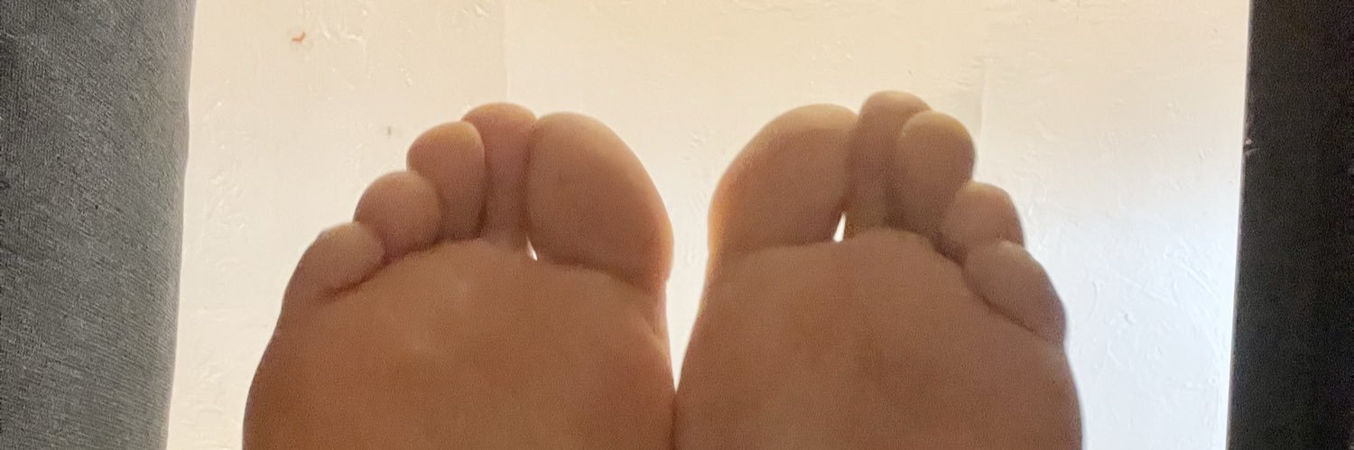 Findom Foot Goddess banner
