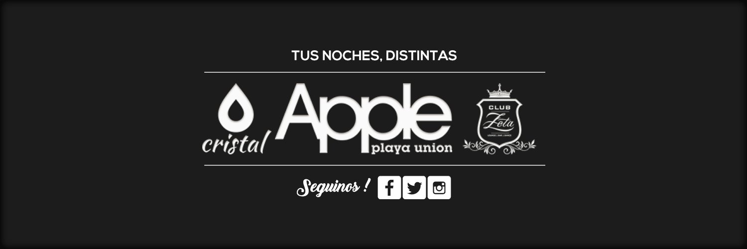 ApplePlayaUnion's profile banner image