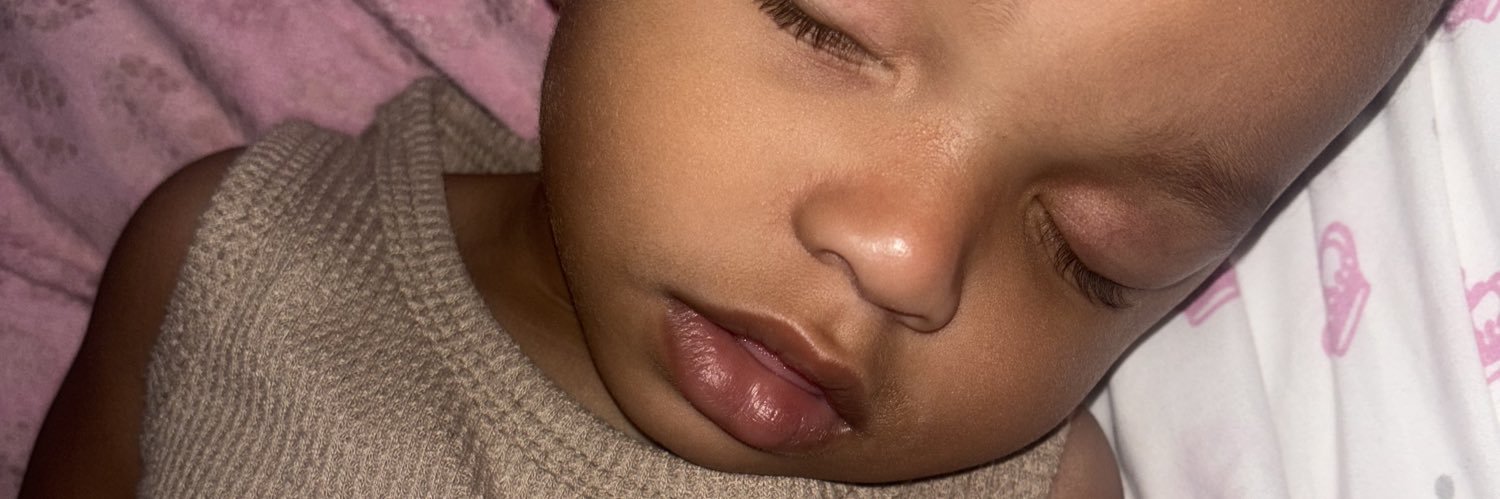 La moyetaa🧜🏾‍♀️ banner