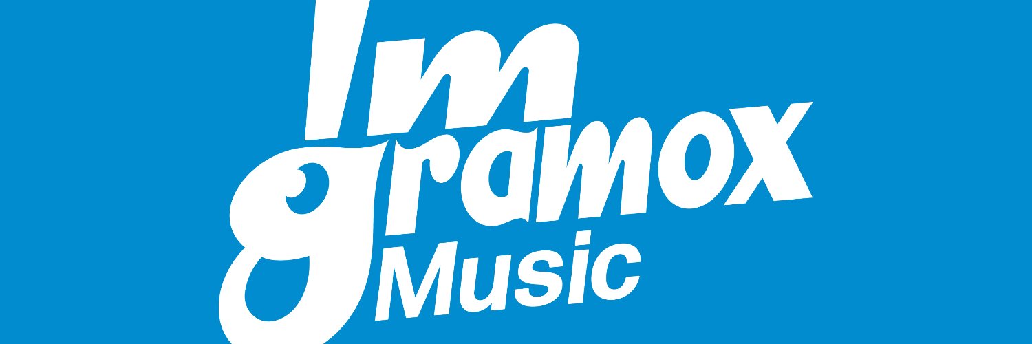 Imgramox Music （イングラモエックスミュージック） 的个人资料封面