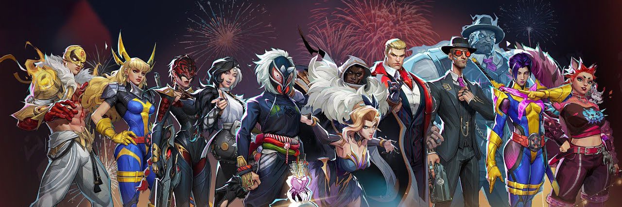 Marvel Rivals Alerts's banner