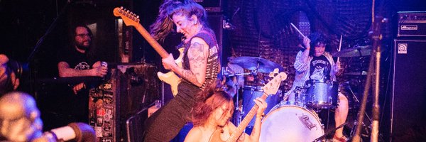 nxne Profile Banner