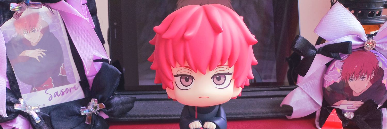 ネリ 🍀 banner