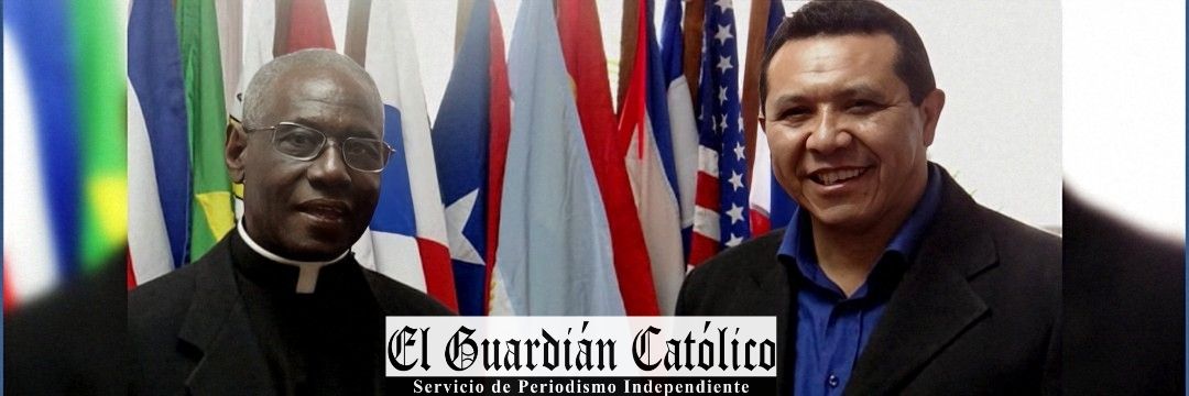 Ramón Antonio Pérez banner