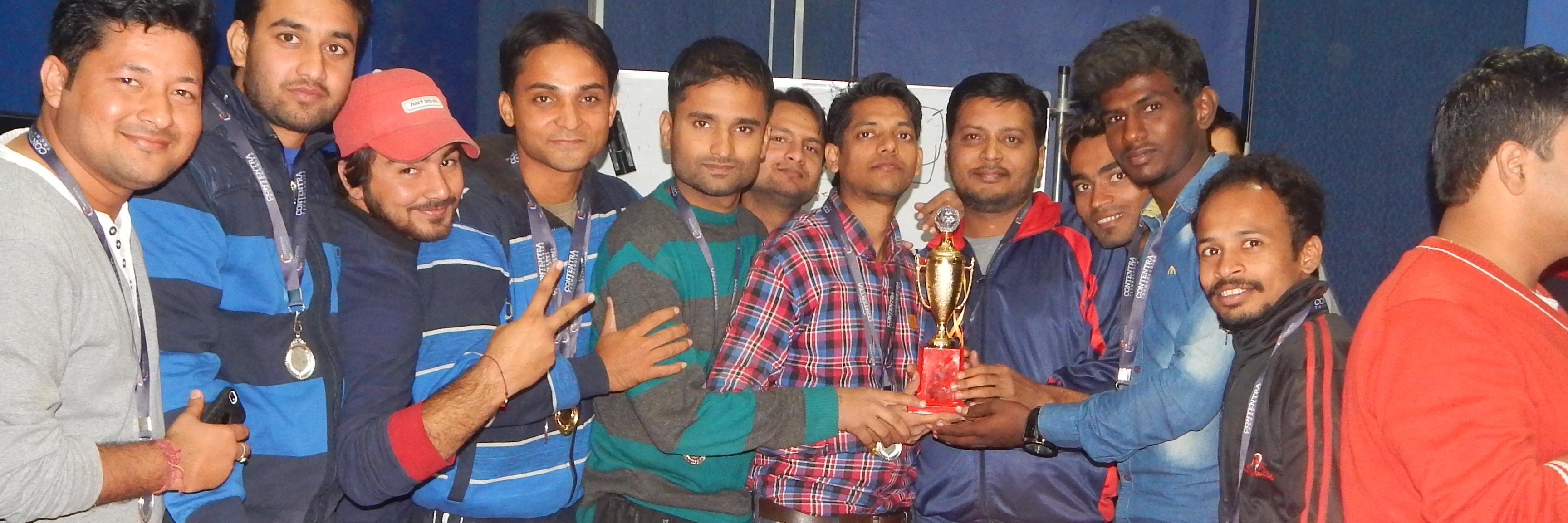 BeingSandykumar's profile banner image