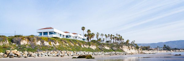 UC Santa Barbara Profile Banner