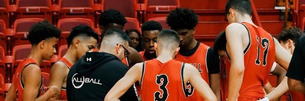 ALLBALL365 Profile Banner