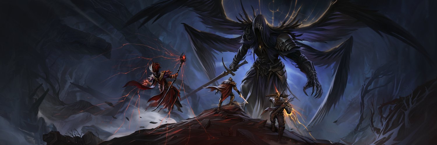 Embercore | Shardbreakers🧙‍♀️ banner