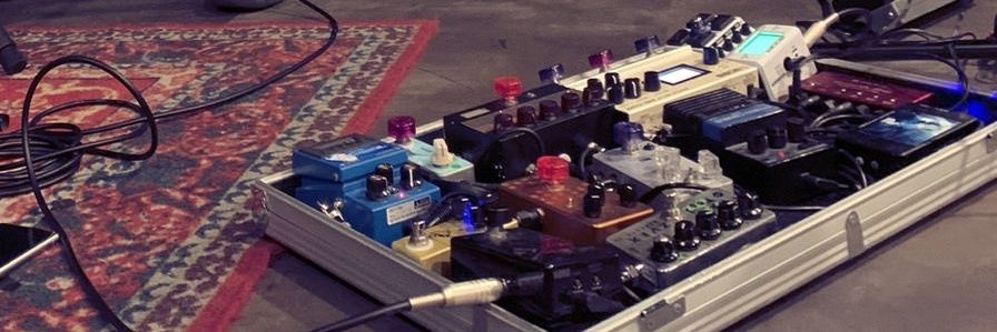 Shred Winter Nerds banner