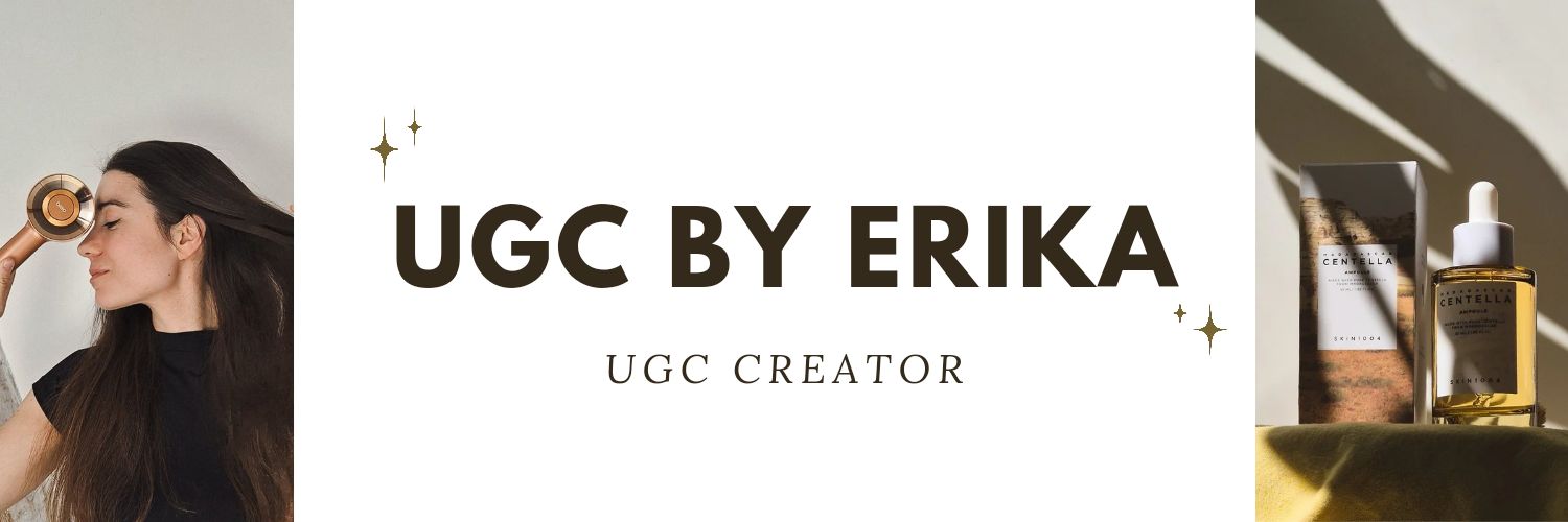 Erika banner