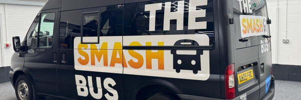 TheSmashBus Profile Banner