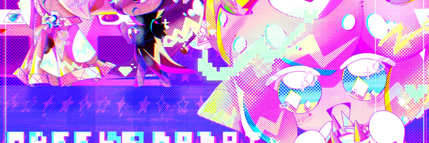 あみにゃん's banner