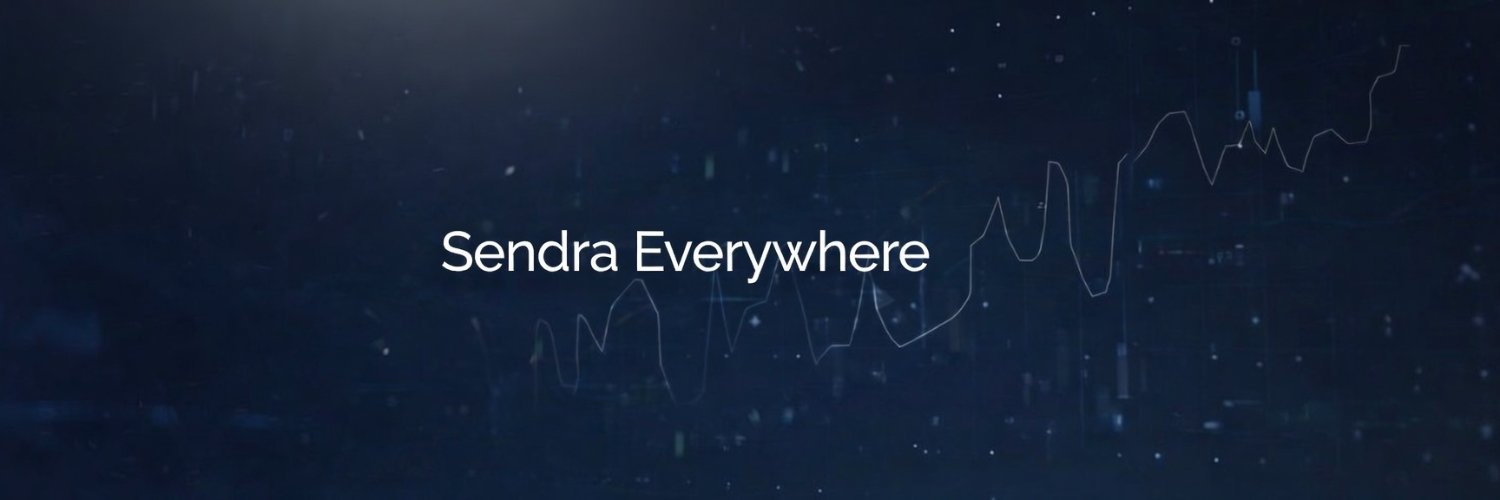 · Sendra Labs · banner