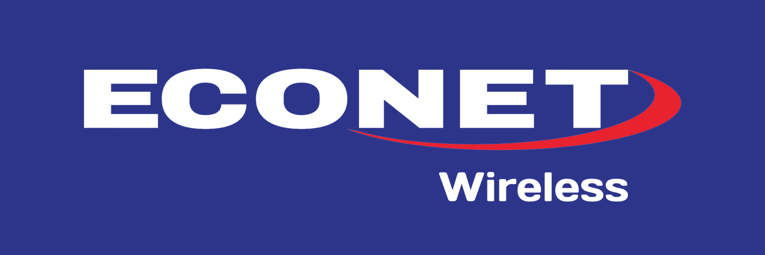 Econet Burundi banner