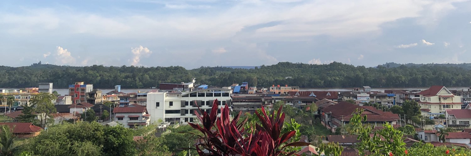 hitampancong's profile banner image