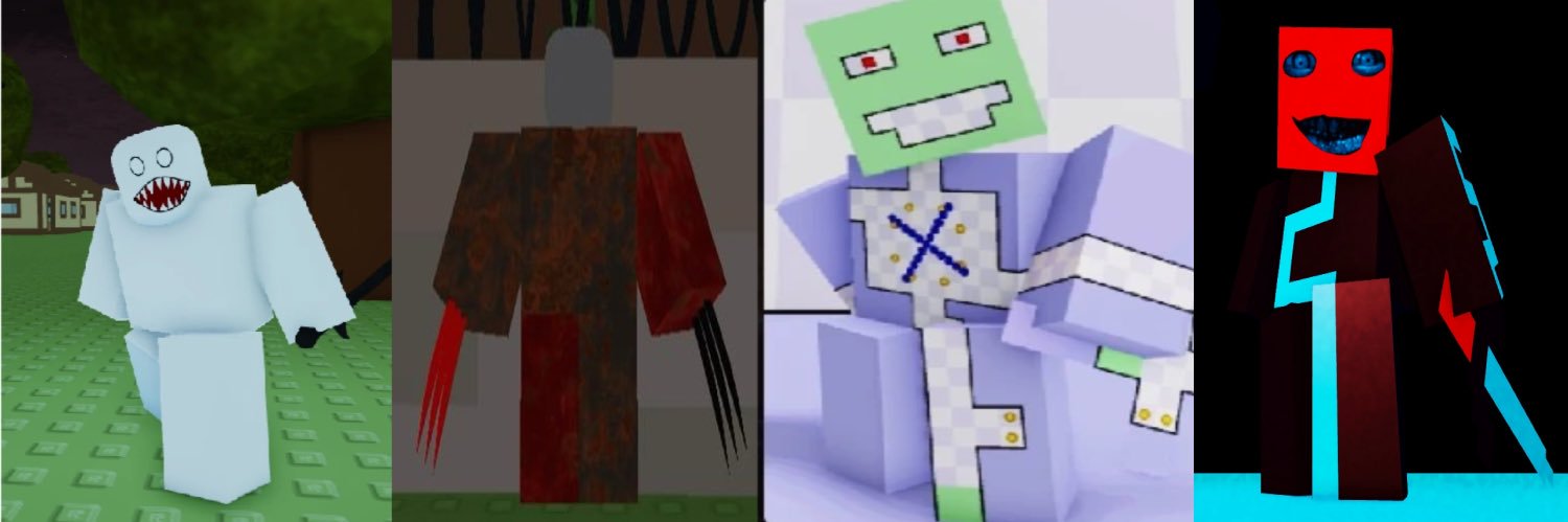 funkybloxxer's profile banner image