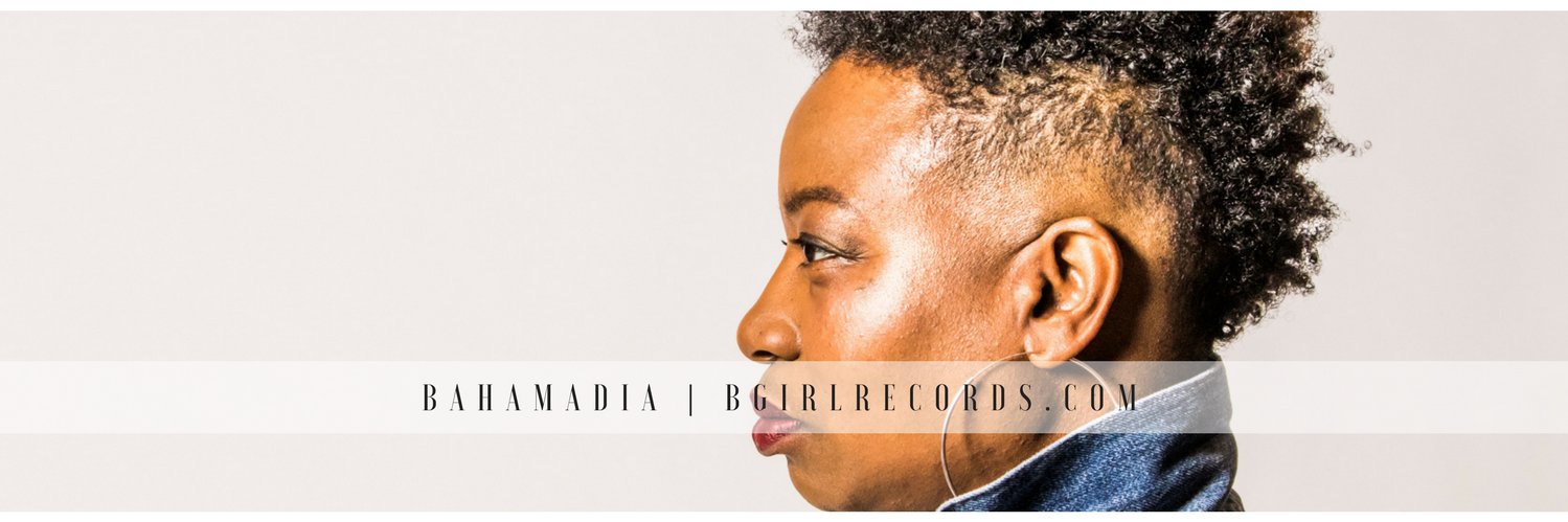 👑 BAHAMADIA banner