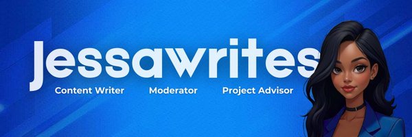 _JessaWrites Profile Banner