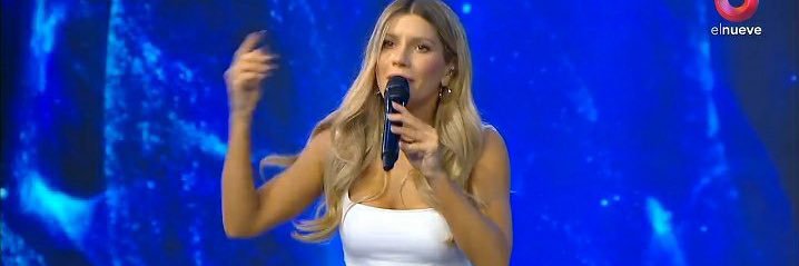 Laurita Fernández banner