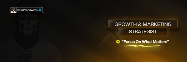 Diamondweb5 Profile Banner