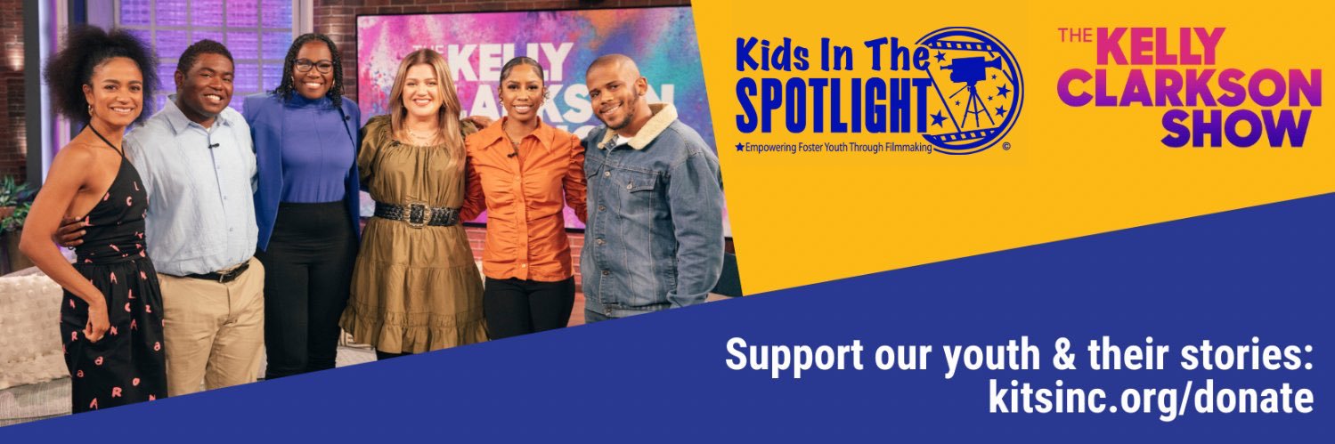 KidsInTheSpotlight banner