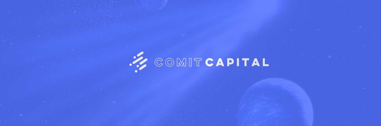 Comit Capital banner