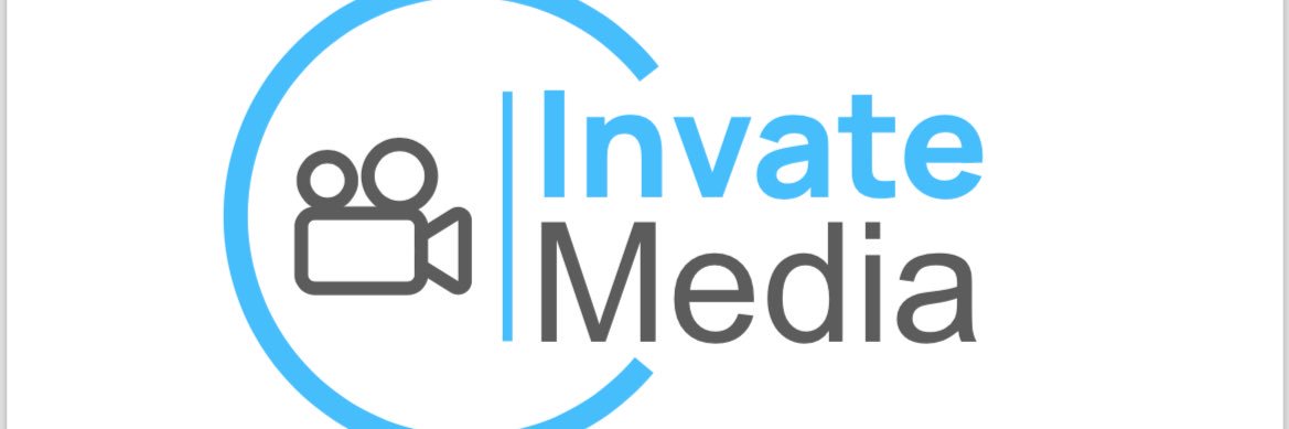 InvateMedia banner