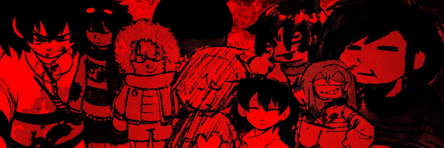 * FRISK-!'s banner