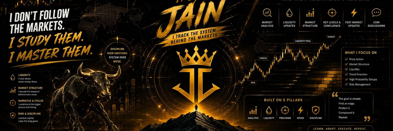 JAINTAFA's profile banner image