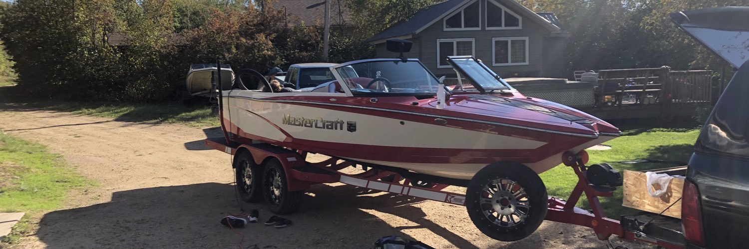 Sheldon Germain banner