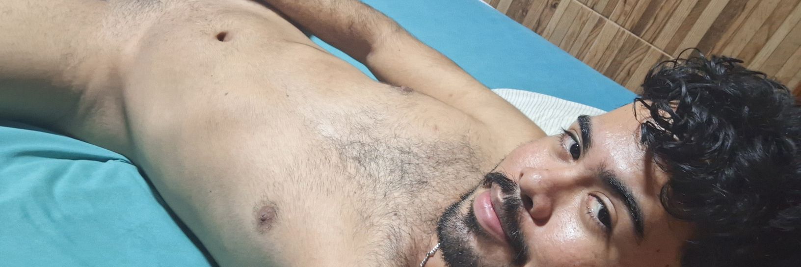 Lucas D' Brito banner