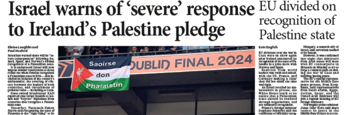 ScrewMcCaffrey 🇮🇪❤️🇵🇸 banner