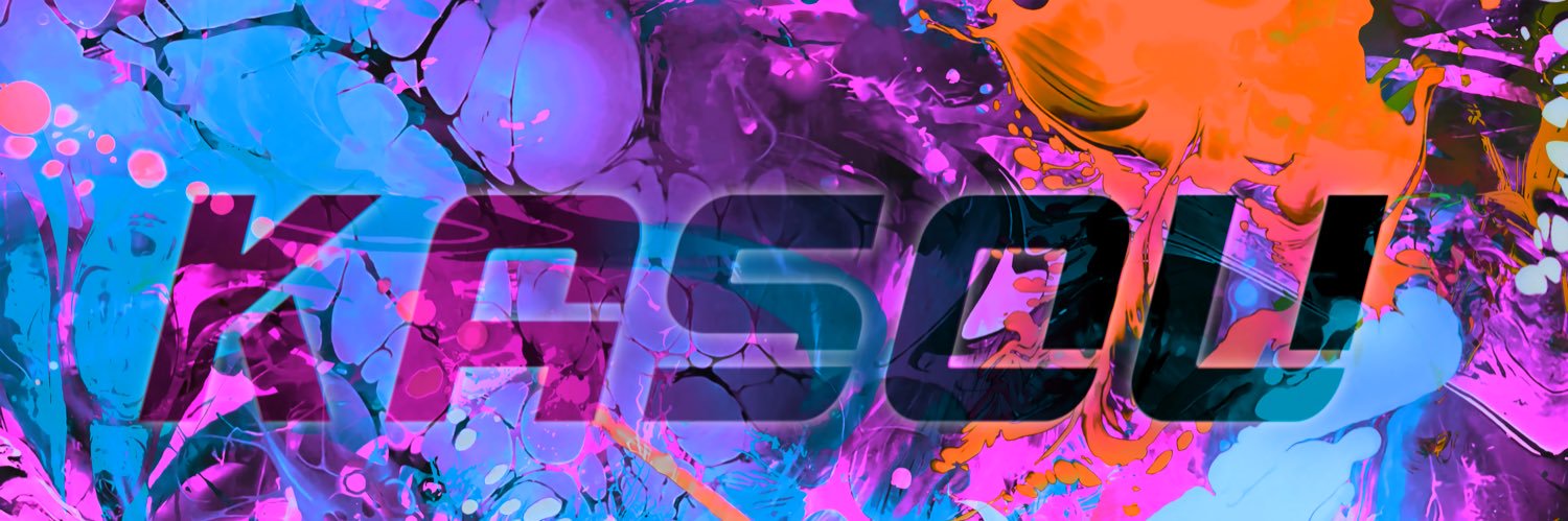 Kasou / 仮想 banner