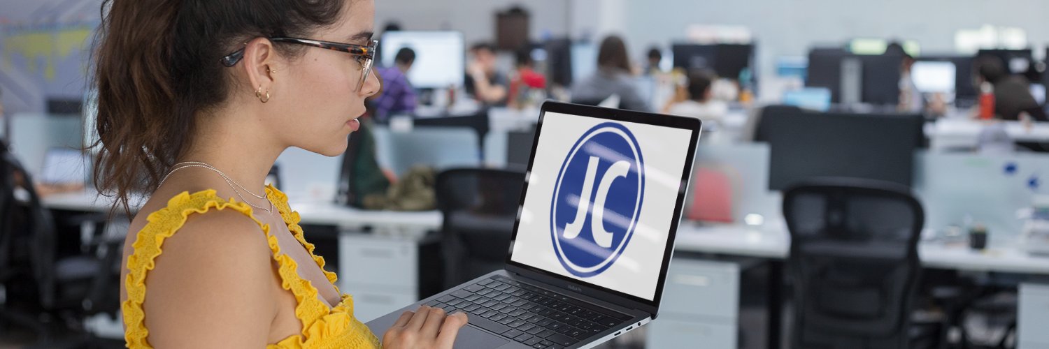 JCO Computers banner