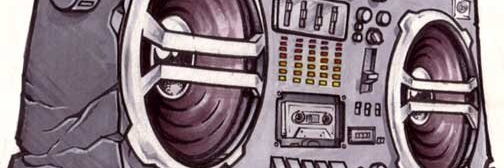 David Click Cox banner