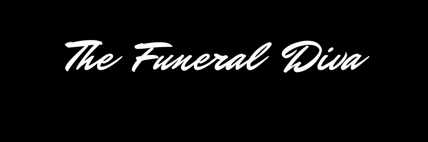TheFuneralDiva's profile banner image