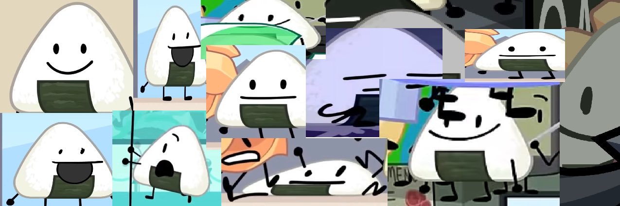 Zobbly - #1 ONIGIRI FAN's banner