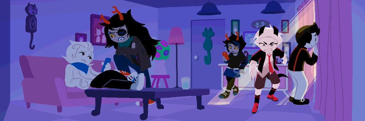 Haunted Augury Plushie banner