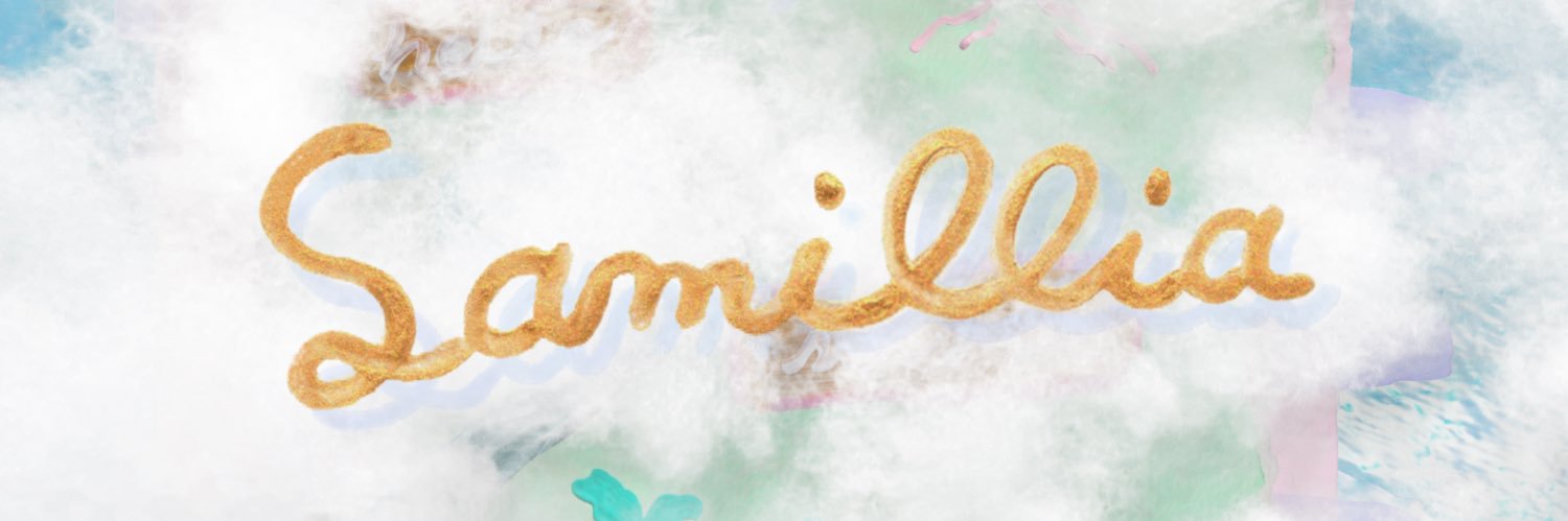 samillia's banner