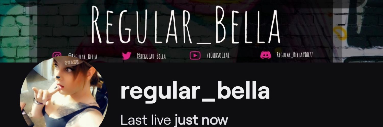 Regular_Bells's profile banner image