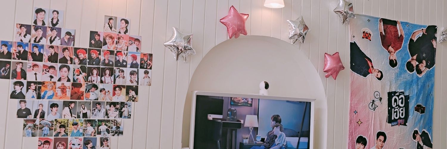 MNformyheart's profile banner image
